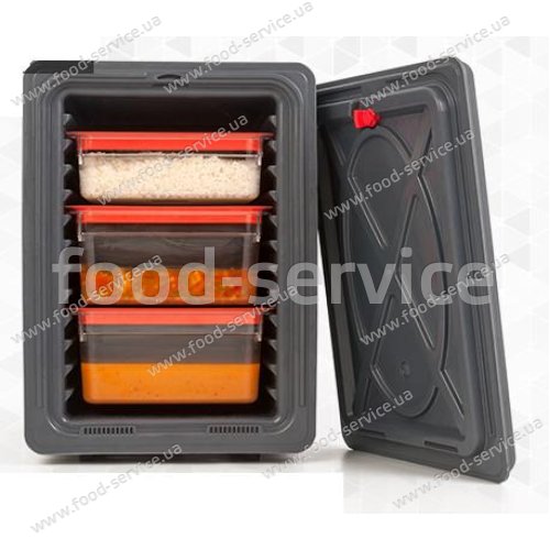Термоконтейнер Plastport P600 TC11
